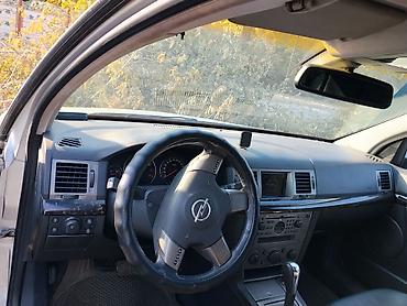 opel senator: Opel Signum: 2003 г., 2.2 л, Автомат, Бензин, Лифтбек — 2