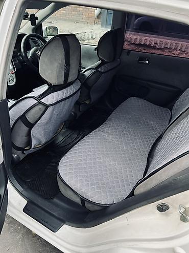 civic 1991: Honda Civic: 2003 г., 1.5 л, Автомат, Бензин, Хэтчбэк — 6