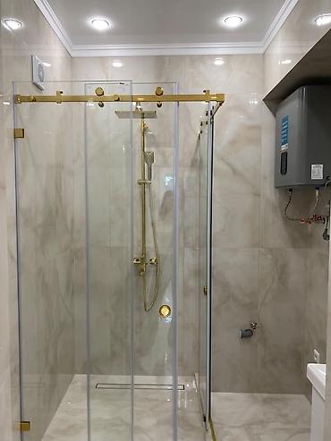 меняю на 07: 2 комнаты, 72 м², Технопарк 6 этаж, Дизайнерский ремонт — 8