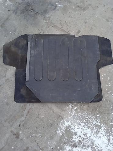 коллекционеры в баку: Baqajin ici Chevrolet Aveo T250
Baqajin polu ici Ravon R3 — 2