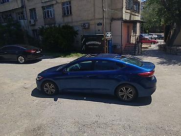 spoiler elantra 2017: Hyundai Elantra: 2 l | 2017 il Sedan — 7