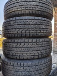 шины размер 19: Шины 215 / 65 / R 17, Зима, Б/у, Комплект, Легковые, Япония, Yokohama