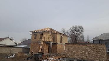 Строительство под ключ: Строительство домов - Кирпичные и блочные дома, коттеджи, одно- и — 6
