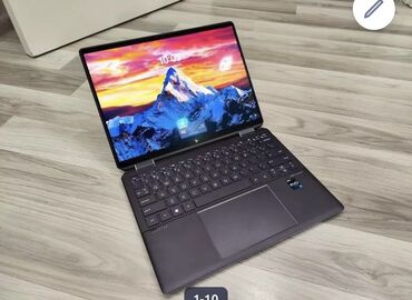 modem qiymeti: İşlənmiş HP Spectre, 13.5 ", Intel Core i7, 512 GB, Ünvandan götürmə, Pulsuz çatdırılma