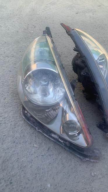 ktopi led: Пара передних фар для автомобиля. - Комплект: левая и правая фара - — 3
