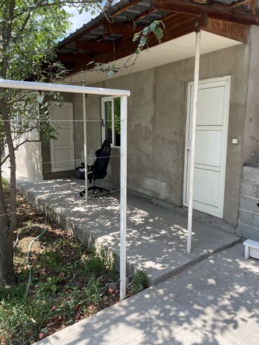 аренда дома на иссык куле: 20 кв. м, Эмерексиз