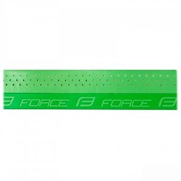 Oprema za bicikliste: TRAKA VOLANA SA UTISNUTIM LOGOM FORCE | TRAKA VOLANA FORCE PU SA — 8