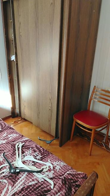 tək stullar: Ev satilib deye bosaldilir eayalariher biri temiz ve saglam — 4