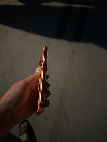 iphone 17 pro max ağ: IPhone 17 Pro Max, 256 GB, Face ID, Simsiz şarj, Sənədlərlə — 3