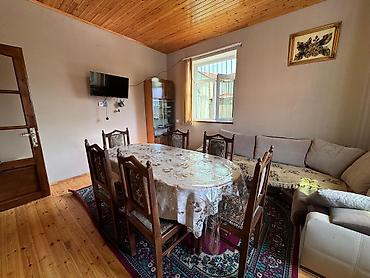 Uzunmüddətli kirayə evlər: 800 kv. m, 3 otaqlı, Qaz — 17