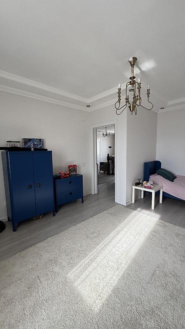 Долгосрочная аренда домов: 250 м², 7 комнат, Утепленный, Теплый пол, Бронированные двери — 13