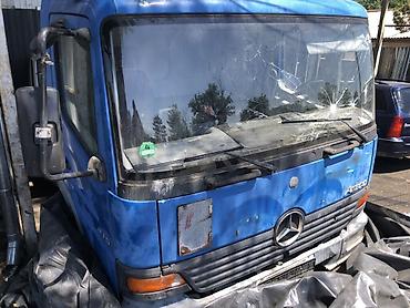 815: Разбор коммерческих автомобилей — запчасти В наличии узлы и детали с — 6