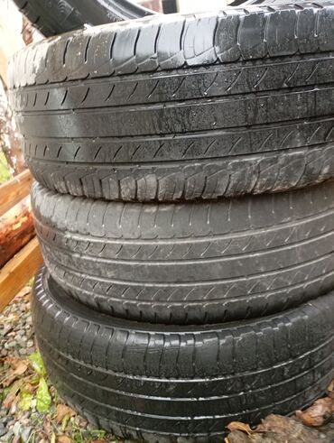 235 60 р18: Шины 265 / 60 / R 18, Лето, Б/у, 1 шт, Michelin