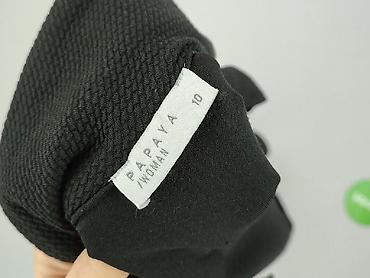 kurtka pajar: Papaya, Marynarka damska, rozmiar M — 4