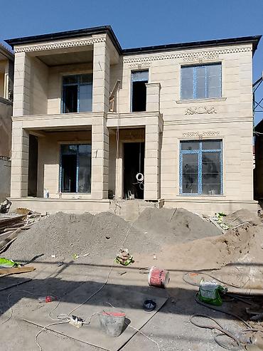 Ağlay: Aqlay daşları və quraşdırılması — 10