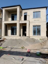 Digər tikinti materialları: Ağlay daşları və quraşdırılması — 2