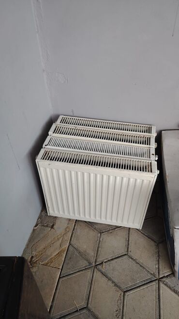 mərmər panel: Panel Radiator