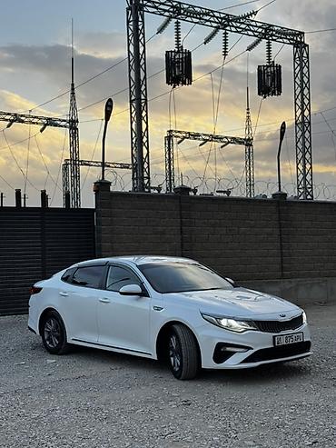 помпа киа к5: Kia K5: 2018 г., 2 л, Автомат, Газ, Седан — 3
