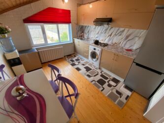 Uzunmüddətli kirayə evlər: 170 kv. m, 5 otaqlı, Qaz, İşıq, Su — 5