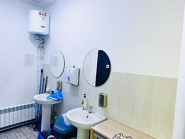 Аренда офисов: 📍 Район ВЕФА | Панфилова / Горького Сдаётся просторное помещение 220 — 13