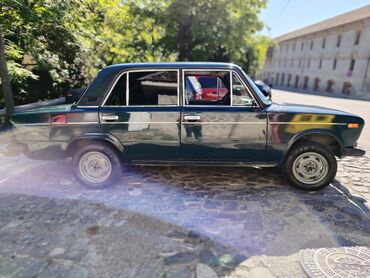 VAZ (LADA): Satılır 5500Azn Şəkidə Maşın -2005-ci il.1.6 motor.Maşında hal hazırda — 18