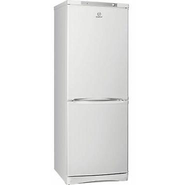 indesit: Холодильник Indesit, Новый, Двухкамерный, 67 * 167 * 60 — 1