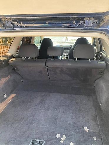 2 куб: Subaru Legacy: 2004 г., 2 л, Автомат, Бензин, Универсал — 4