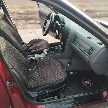 BMW: BMW 3 series: 1992 г., 1.8 л, Механика, Бензин, Седан — 6