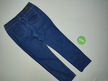 ed hardi jeans: Burberry, Jeansy dla mężczyzn, rozmiar L — 3