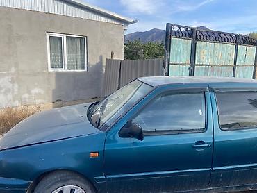 кпп на пассат б3: Volkswagen Golf: 1994 г., 1.6 л, Хетчбек — 1