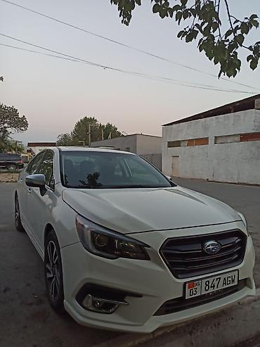 слив видео мереке авто: Subaru Legacy: 2019 г., 2.5 л, Вариатор, Бензин, Седан — 1