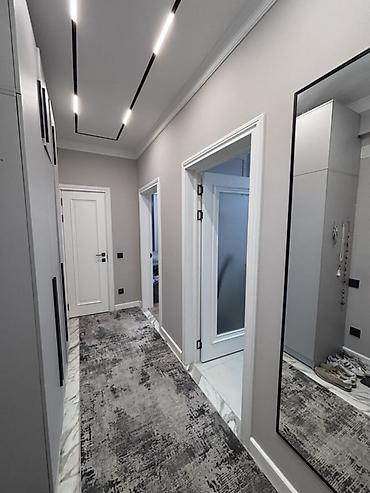 Продажа квартир: 1 комната, 43 м², Советская/Скрябина Элитка, 4 этаж, Евроремонт — 9