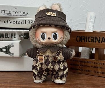 Fiqurlar: Fiqur, rəng - Narıncı — 9