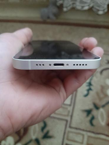 Apple iPhone: IPhone 13, 128 GB, Ağ, Face ID — 5