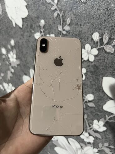 ipod touch 4 купить: IPhone Xs, Алтын