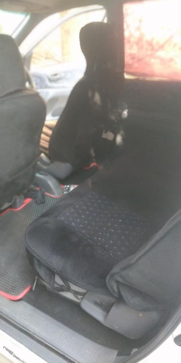 машина истана: Toyota Ipsum: 2000 г., 2 л, Автомат, Газ, Минивэн — 5