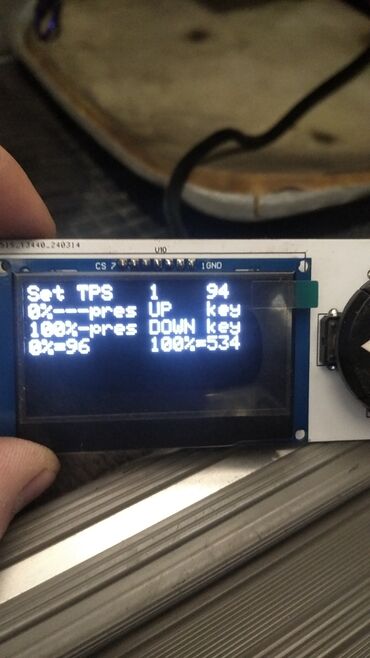 Другой тюнинг: Контроллер для АКПП Мерседесс- Крайслер установка в любой автомобиль at lalafo.kg — 25 Другой тюнинг: Контроллер для АКПП Мерседесс- Крайслер установка в любой автомобиль — 25