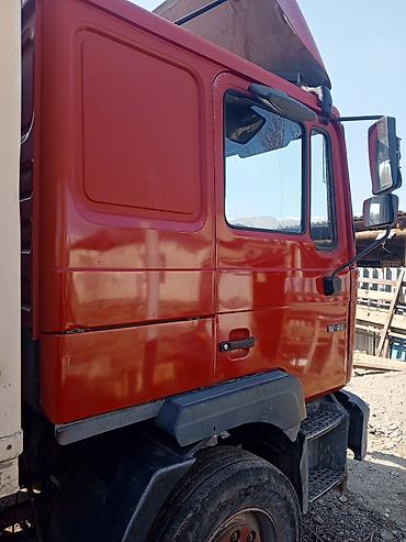 Грузовики: Грузовик, MAN, Стандарт, 7 т, Б/у at lalafo.kg — 4 Грузовики: Грузовик, MAN, Стандарт, 7 т, Б/у — 4