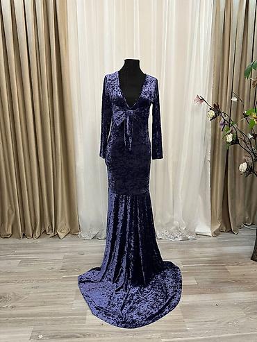 Ziyafət donları: Ziyafət donu, Maksi — 1