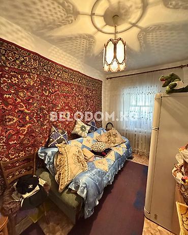 4: 🏠Продается дом в с. Беловодское Верхняя зона район Фасоль завод — 6