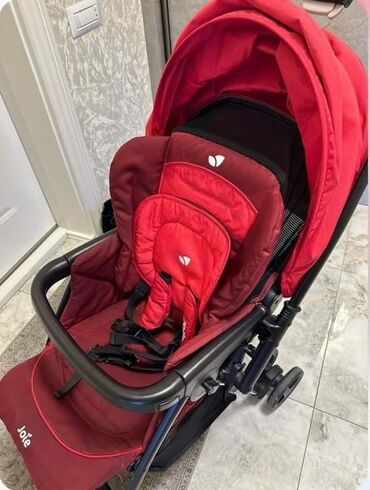 автокресла cybex pallas 2 fix: Klassik gəzinti arabası, Mothercare, İşlənmiş, Ünvandan götürmə