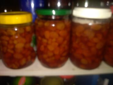 Prehrambeni proizvodi: Slatko od groždja 400 dinara
