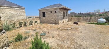 Həyət evləri və villaların satışı: Müşfiqabad 2 otaqlı, 65 kv. m, Kredit yoxdur, Təmirsiz