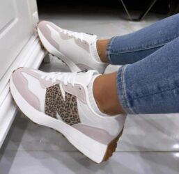 Women's Sneakers and athletic shoes: 41 — 3