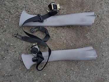 turbotrafo.at: SIGURNOSNI POJAS LEVI ZA PEUGEOT 206 | Imam sve delove za peugeot — 1
