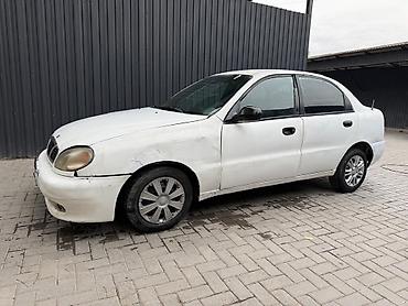 daewoo labo каробка: Daewoo Lanos: 1998 г., 1.5 л, Механика, Бензин, Седан — 2