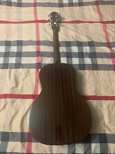 tc electronic: Продаю абсолютно новую гитару Fender Classic.новые чехол и тюнер в — 2