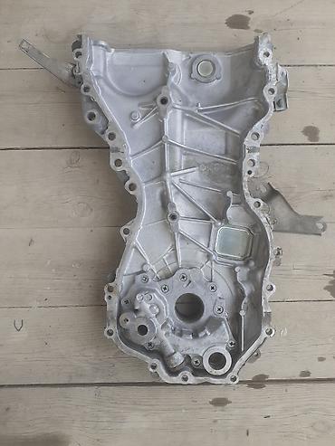 rav 10: Toyota Rav 4 2013 20114 motor 2.5 matorun yağ nasosu işləkdir — 2