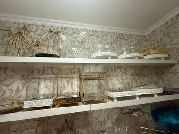 Hazır biznes: Ümumi 5 dəst xonça, 2 dəst uşaq xonçası (qız və oğlan uşağı üçün) -da lalafo.az — 7 Hazır biznes: Ümumi 5 dəst xonça, 2 dəst uşaq xonçası (qız və oğlan uşağı üçün) — 7