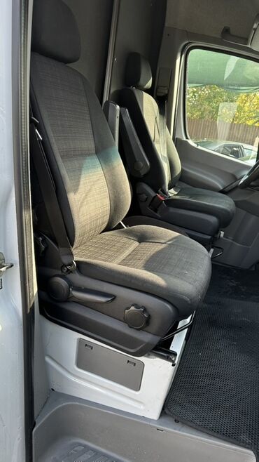 Грузовики: Грузовик, Mercedes-Benz, Б/у — 9